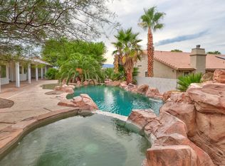 5760 El Camino Rd, Las Vegas, NV 89118