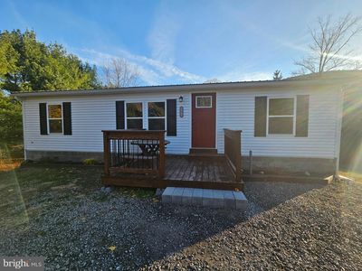 12618 Mahogany St, Cumberland, MD, 21502