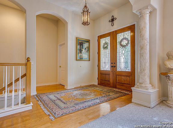 4th image of 18303 Apache Springs Dr