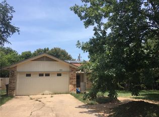 5106 Maulding Pass, Austin, TX 78749