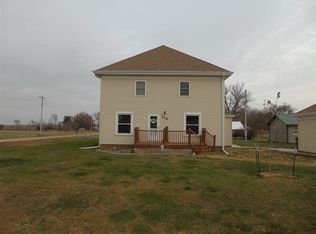 218 Dix St, Octavia, NE 68632