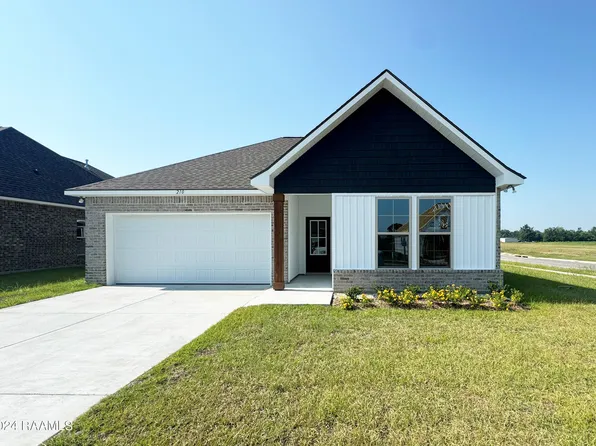 210 Weaver Way, Maurice, LA 70555