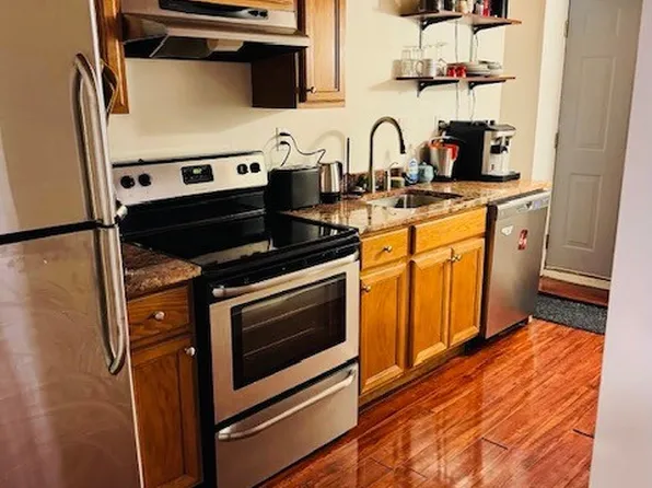 417 Broadway, Cambridge, MA