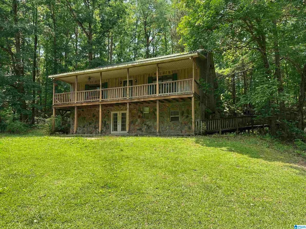 1009 County Road 619, Woodland, AL 36280