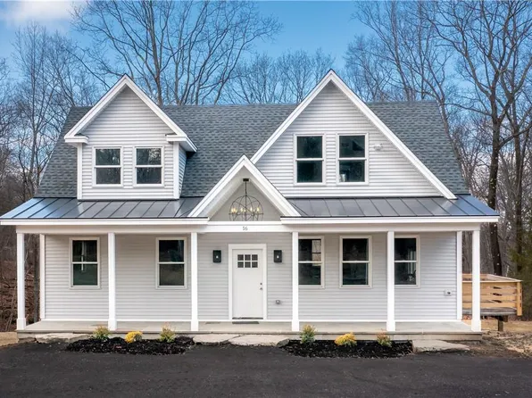 16 Anderson Road, Pawling, NY 12564