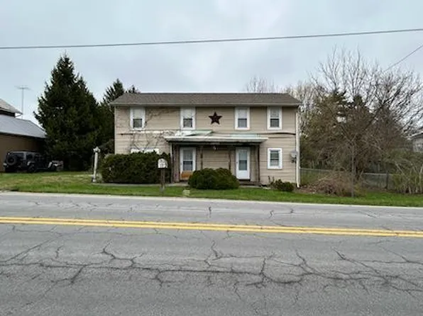 8620 Lithopolis Rd, Carroll, OH 43112