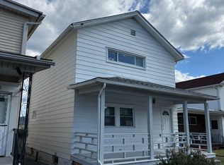514 N Sumner Ave, Scranton, PA 18504