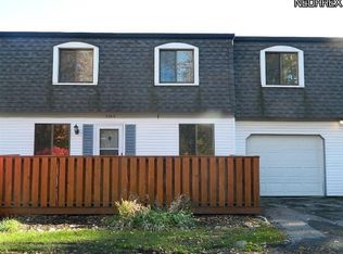 3763 Commodore Cv W, Aurora, OH 44202