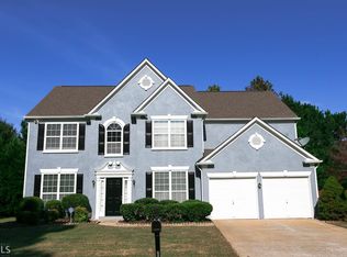 173 Rotherhithe Ln NW, Marietta, GA 30066
