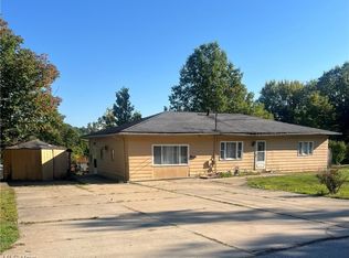 537 Ohio Ave, Ravenna, OH