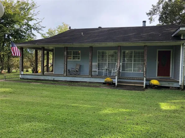 826 County Road 6474, Dayton, TX 77535