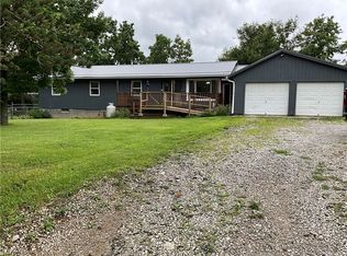 2217 Chenango Rd, Wakeman, OH 44889