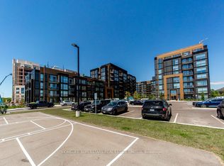 2343 Khalsa Gate #419, Oakville, ON L6M 0X7
