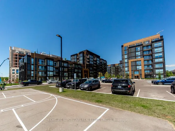 2343 Khalsa Gate #419, Oakville, ON L6M 0X7