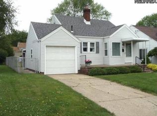 3213 9th St NW, Canton, OH 44708