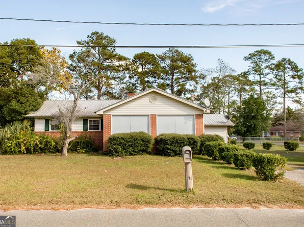 602 Dell St, Blackshear, GA 31516