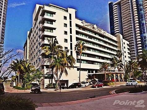 1st image of 6345 Collins Ave APT 709