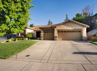 4062 Samuel Way, El Dorado Hills, CA 95762