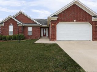 3021 Blue Sky Loop, Jeffersonville, IN 47130