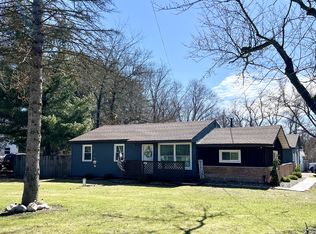 1402 Lasalle Ave, Niles, MI 49120