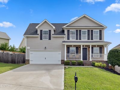 6908 Poplar Wood Trl, Knoxville, TN, 37920