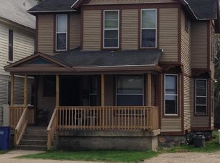 1008 Bridge St NW #1, Grand Rapids, MI 49504