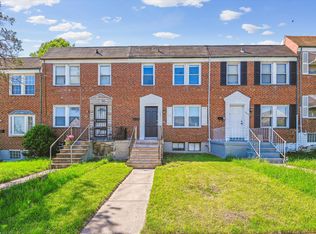 3627 Elmora Ave #X, Baltimore, MD 21213