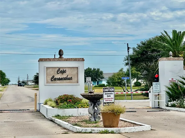 0 Thunderbird Dr, Palacios, TX 77465