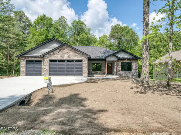 168 Natchez Cir Lot 72, Crossville, TN 38558