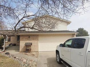 5922 S Niagara St, Centennial, CO 80111