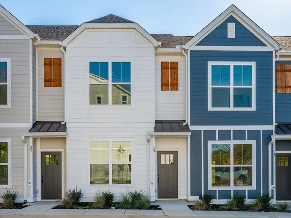 1170 S Dickerson Rd #23, Goodlettsville, TN 37072