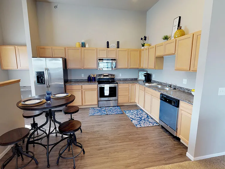 Maple Ridge Villa — Photo 6