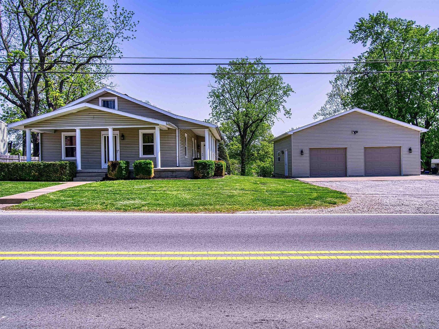 4901 Kratzville Rd, Evansville, IN 47710 Zillow