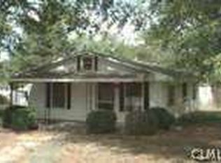 BOX-160 3rd Rte, Hull, GA 30646