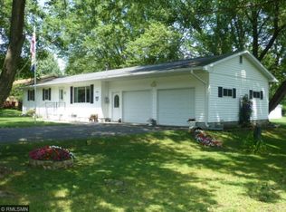 130 2nd St NW, Clear Lake, WI 54005