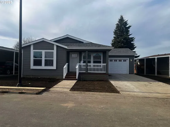 4155 NE Three Mile Ln Unit 41, McMinnville, OR 97128