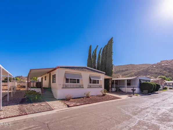 6480 Katherine Rd Space 135, Simi Valley, CA 93063