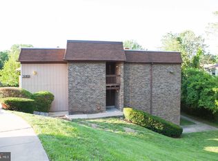 8511 Barrington Ct UNIT C, Springfield, VA 22152