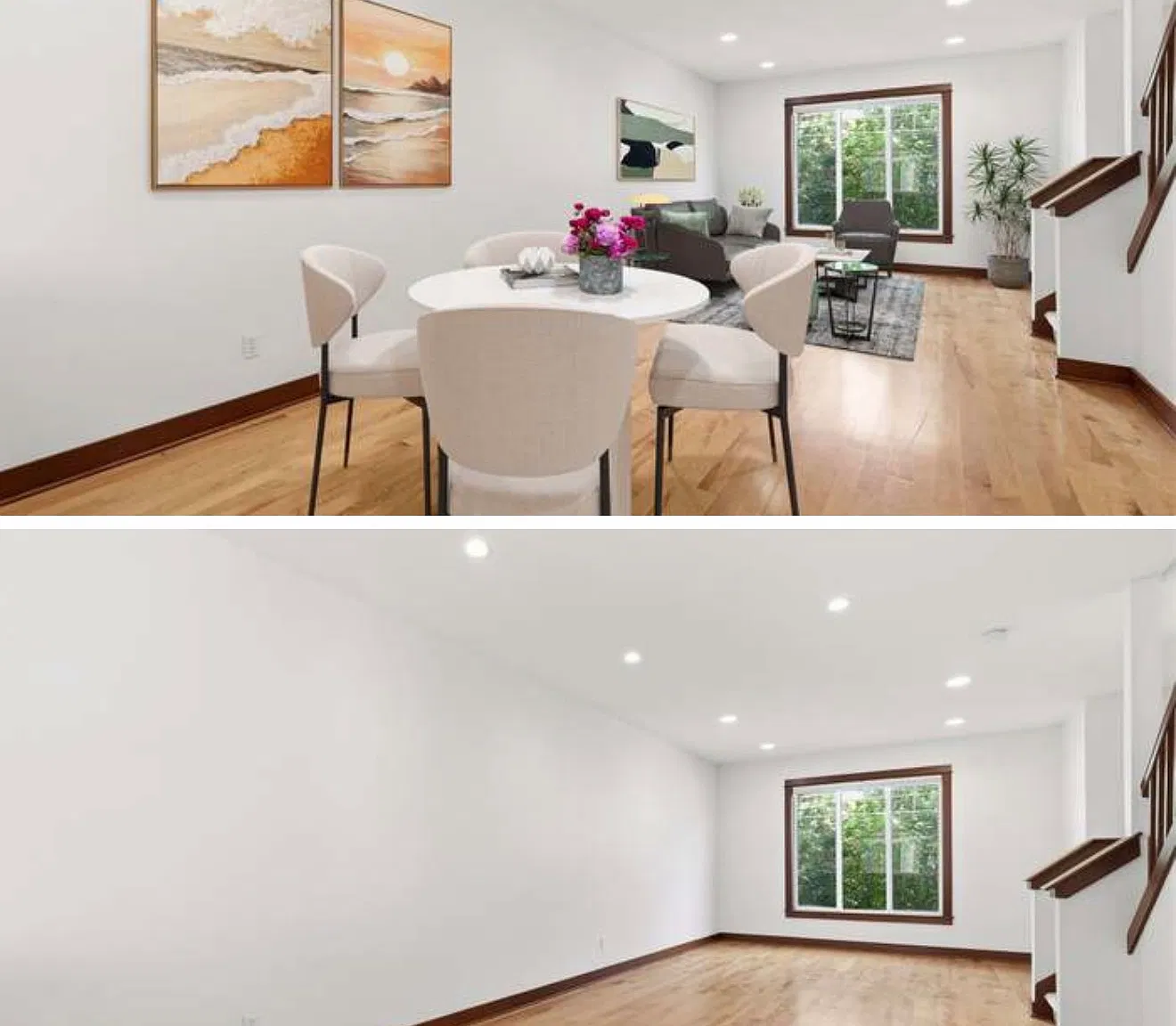 3 bed, 3.5 bath, 1420 sqft, $3,800 — Photo 2