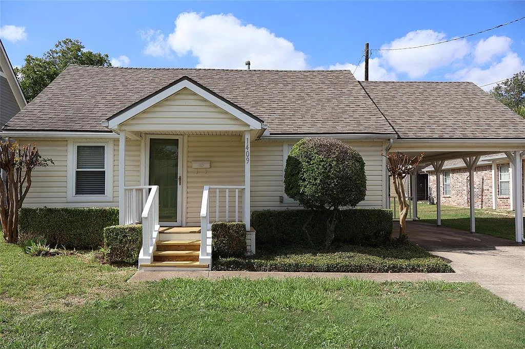 2 bed, 1443 sqft, $2,300 — Photo 1