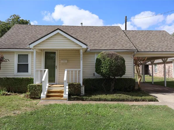 1409 West St, McKinney, TX 75069