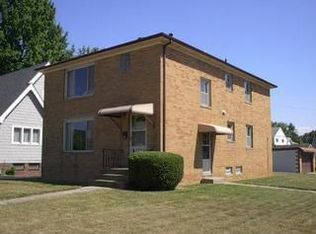 7721 Marlborough Ave, Parma, OH