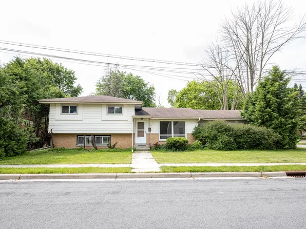 429 Church STREET, Hartford, WI 53027