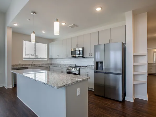 Ashley Scholars Landing