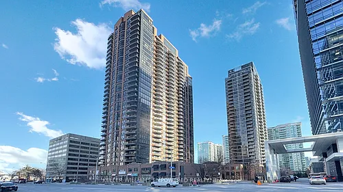 33 Sheppard Ave E #1105 Photo 1