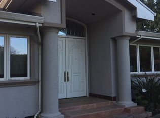 1485 Lakeview Dr, Hillsborough, CA 94010