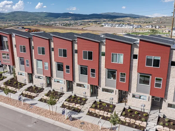 1135 Gambel Oak Way, Park City, UT 84098