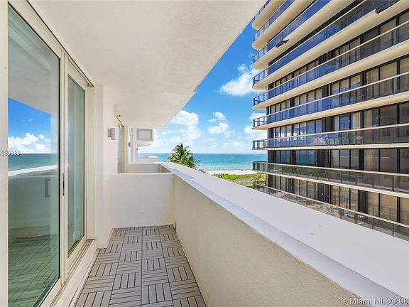 2nd image of 9499 Collins Ave APT 404