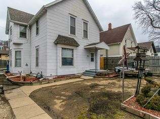 474 Washington St, Marseilles, IL 61341