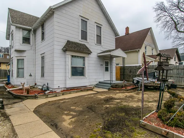 474 Washington St, Marseilles, IL 61341
